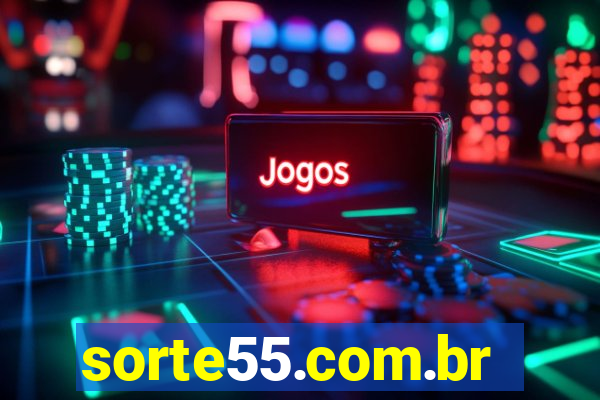 sorte55.com.br