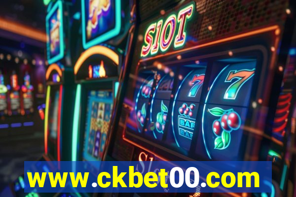 www.ckbet00.com