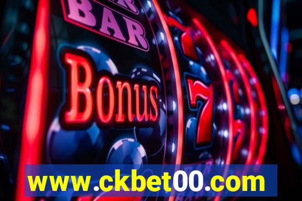 www.ckbet00.com