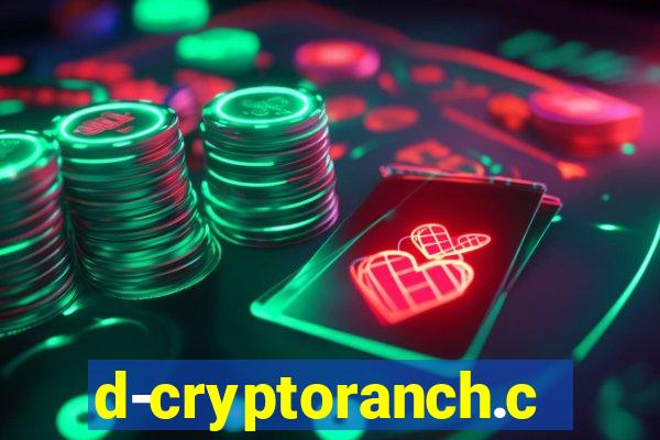 d-cryptoranch.cc
