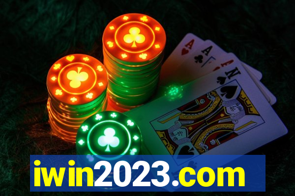 iwin2023.com