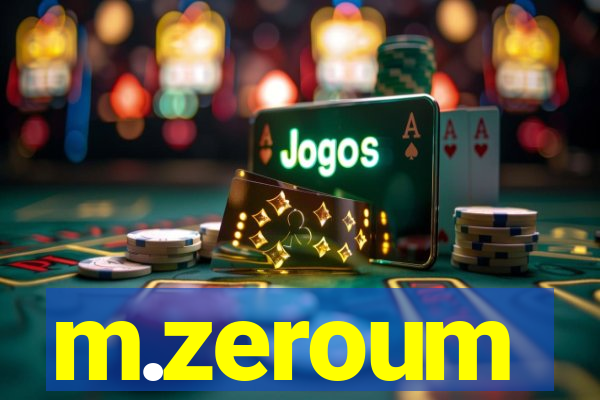 m.zeroum