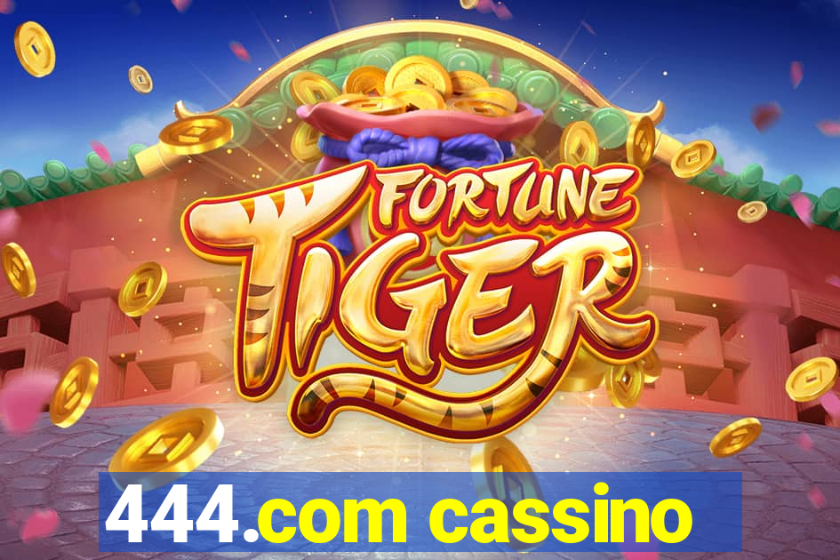 444.com cassino