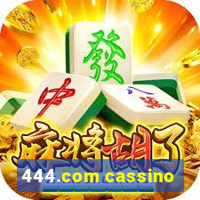 444.com cassino