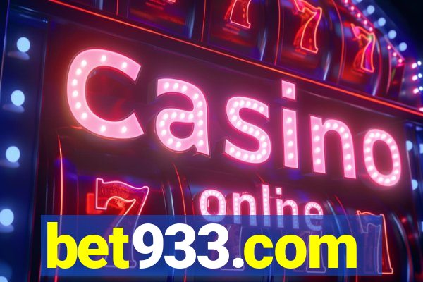 bet933.com