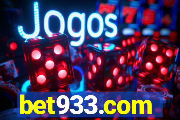 bet933.com