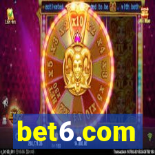 bet6.com