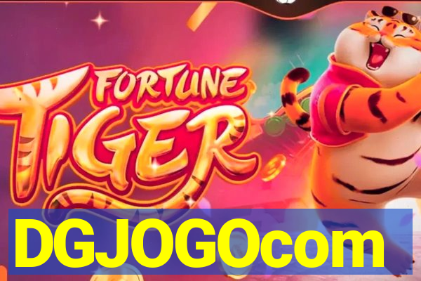 DGJOGOcom