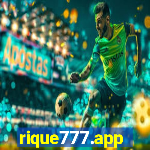 rique777.app