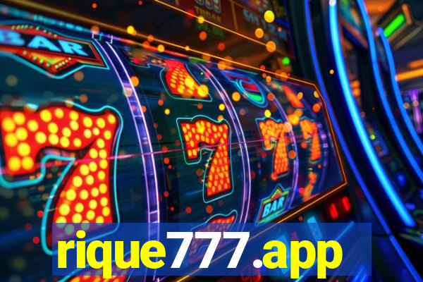 rique777.app