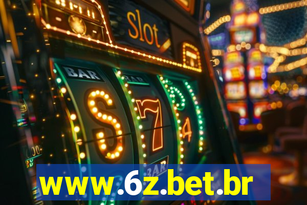 www.6z.bet.br