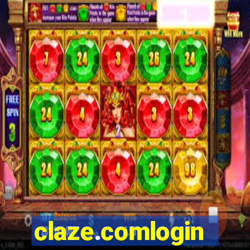 claze.comlogin