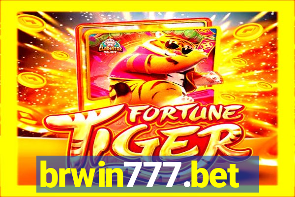 brwin777.bet
