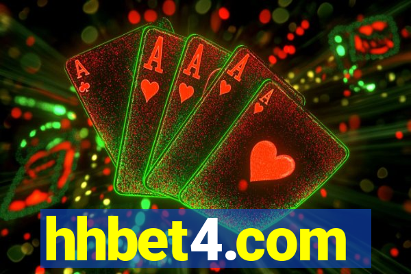 hhbet4.com