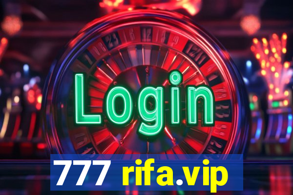 777 rifa.vip