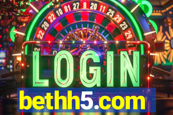 bethh5.com