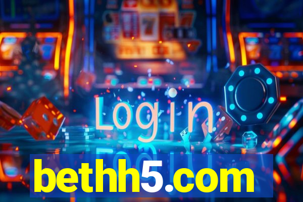 bethh5.com