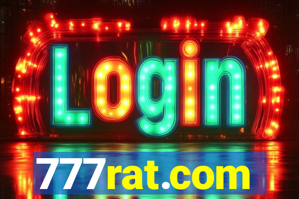 777rat.com