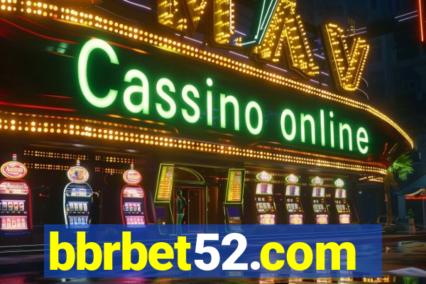 bbrbet52.com