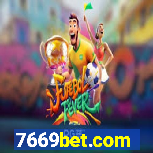 7669bet.com