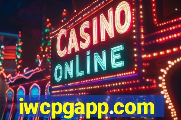 iwcpgapp.com