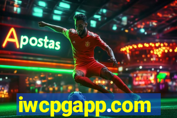 iwcpgapp.com