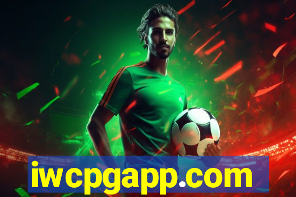 iwcpgapp.com