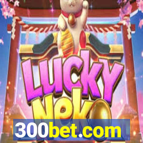 300bet.com
