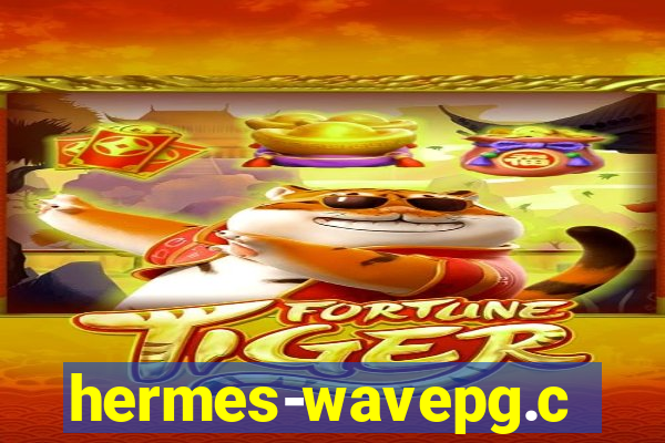 hermes-wavepg.com
