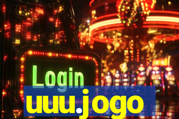 uuu.jogo