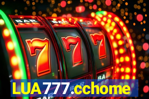 LUA777.cchome