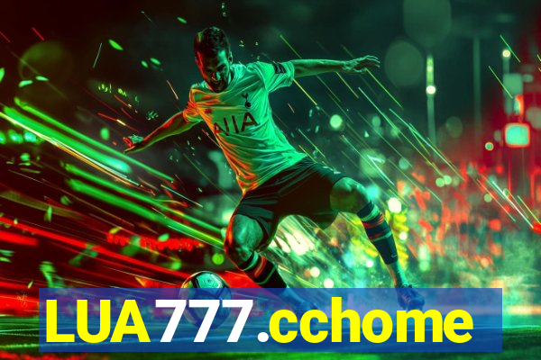 LUA777.cchome