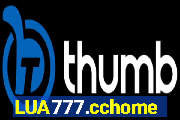 LUA777.cchome