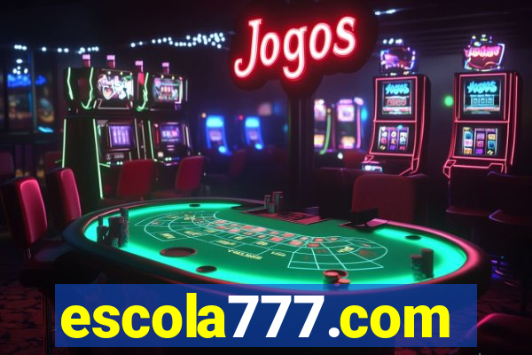 escola777.com