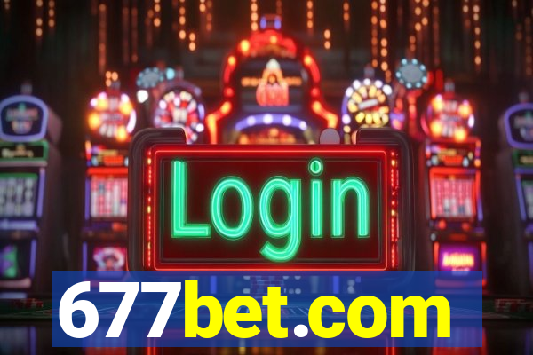 677bet.com