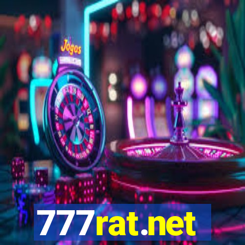 777rat.net