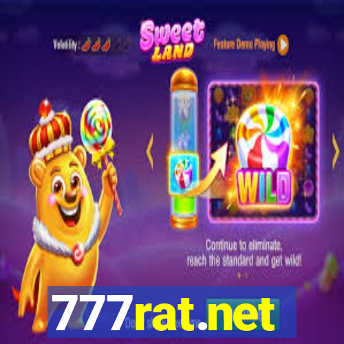 777rat.net