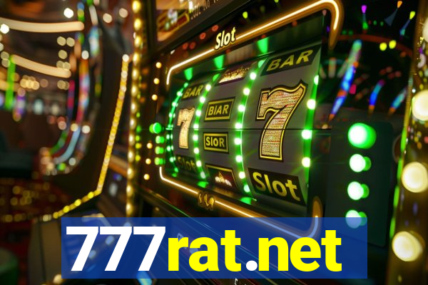 777rat.net