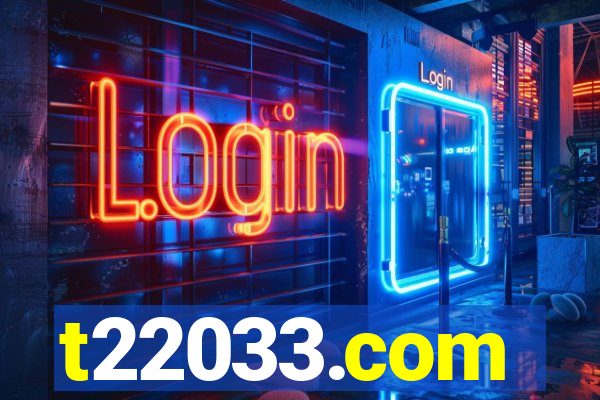 t22033.com