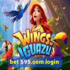 bet 595.com login