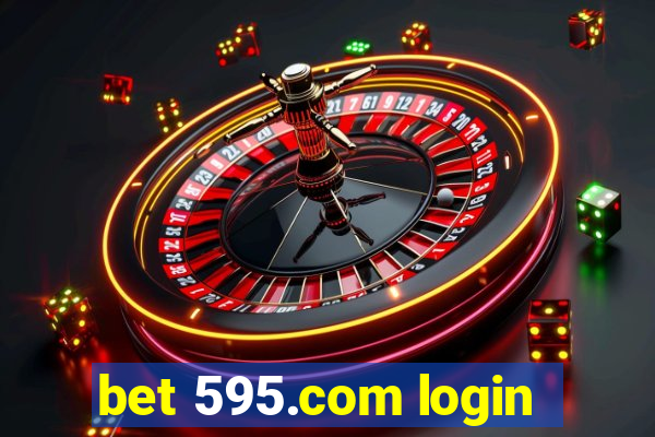 bet 595.com login