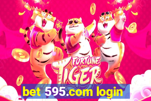 bet 595.com login