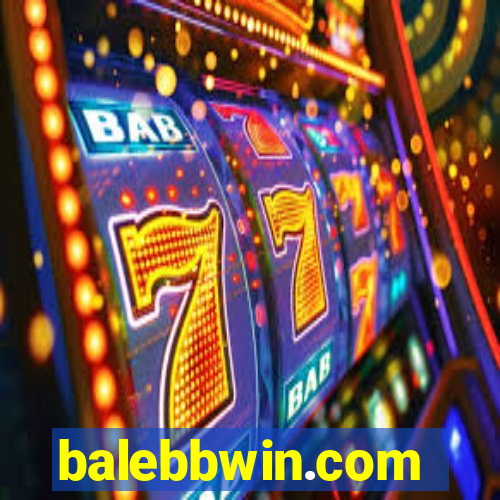 balebbwin.com