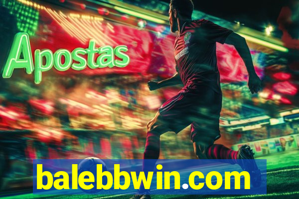 balebbwin.com