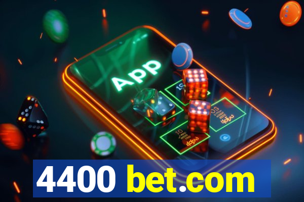 4400 bet.com