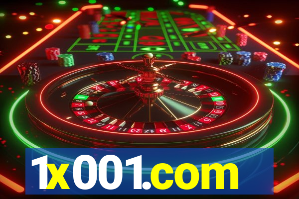 1x001.com