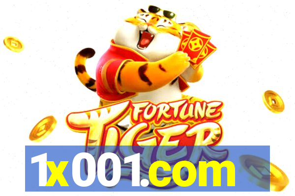 1x001.com