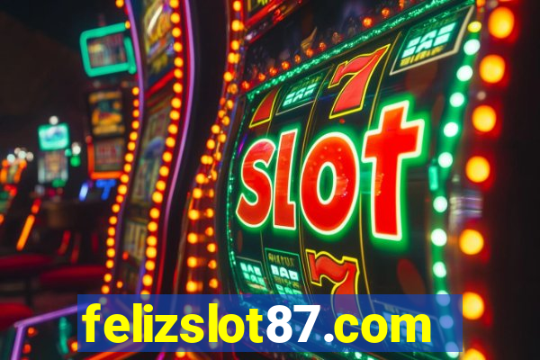 felizslot87.com