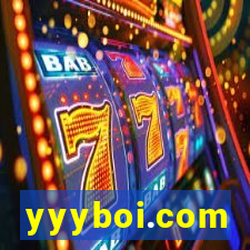 yyyboi.com