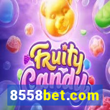 8558bet.com